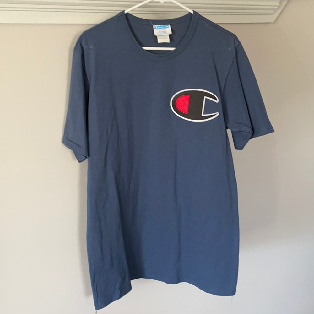Champion T-Shirt